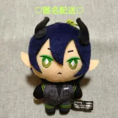 ツイステ マレウス EX運動着マスコット