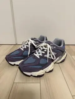 最終値下げ‼️ New Balance ニューバランス U9060 24.5