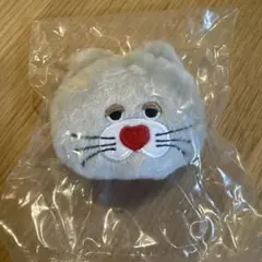 mojojojo ぬいぐるみクリップ　Wabi ガチャガチャ