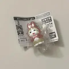 mofusand モフサンド めじるしアクセサリー うさにゃん