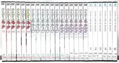 DVD36枚】それいけ!アンパンマン '17 '18 '19全36巻 - メルカリ