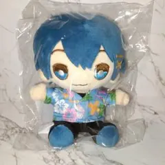 AMPTAKxCOLORS アンプタックカラーズ ちびぐるみ ちぐさくん ぬい