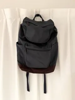 無印良品　MUJI リュックサック