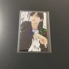 Treasure タグアルバム トレカ ジフン