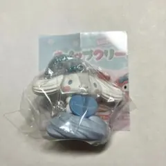 シープラ限定ガチャ　サンリオ　ホイップクリーム　シナモロール