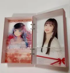 2026年最新】桜内梨子＆逢田梨香子 Aqours CLUB 2021 公式メモリアル