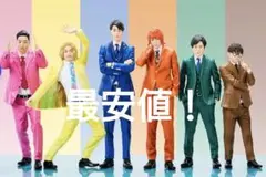 東海オンエア　一番くじ　A賞　B賞　C賞　D賞　E賞　F賞　6点セット