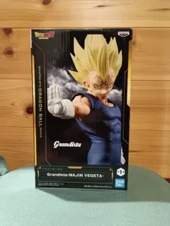 F2220ドラゴンボールZ魔人ベジータGrandista