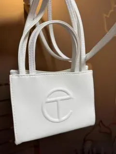 2026年最新】テルファー バッグ 白の人気アイテム - メルカリ