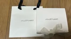 JILL STUART ギフトボックスとバッグセット