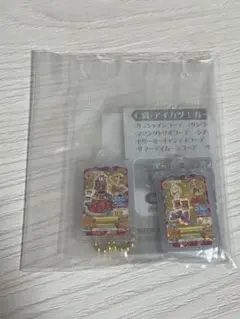 アイカツ サマーデイミラクルコーデ グッズコレクション3 夏樹みくる