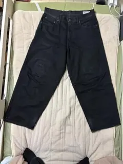 GAP Super Buggy Black 32/30