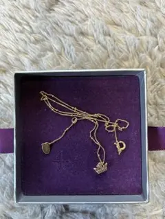 J.ESTINAネックレス