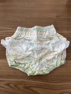 ベビー　ブルマパンツ　70〜80cm