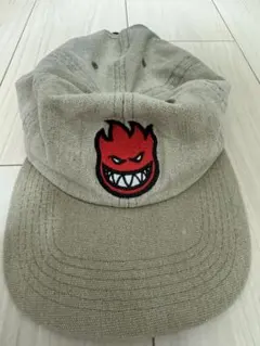SPITFIRE ベースボールキャップ ベージュのサムネイル
