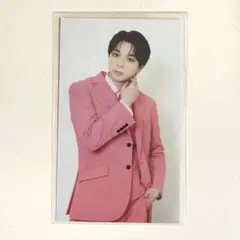塩﨑太智 シャカレボ衣装トレカ LOVE ENG!NE