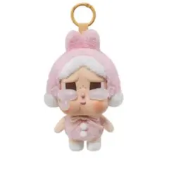 CRYBABY Crying Again Give All My Lovうさぎ