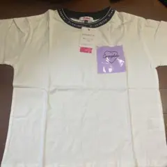 PINK-latte Tシャツ ホワイト