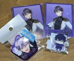 ろふまお 剣持刀也 にじさんじ トランプ