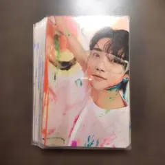 ジョシュア FACETHESUN CARAT盤