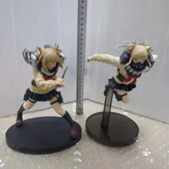 ヒロアカ トガヒミコ プライズ フィギュア まとめ売り セット