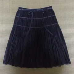 HusHusH プリーツフレアスカートのサムネイル