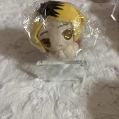 ハイキュー!! はぐキャラコレクション孤爪研磨