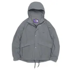 THE NORTH FACE PURPLE LABEL wind parka