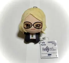 【新品未使用】FGO テスカトリポカ　ちびぐるみ