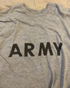 U.S.ARMY ビッグサイズ Tシャツ 古着 軍物 XXL 〜XXXLサイズのサムネイル