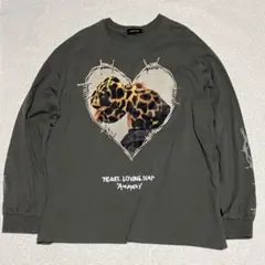 お兄系 Tシャツ