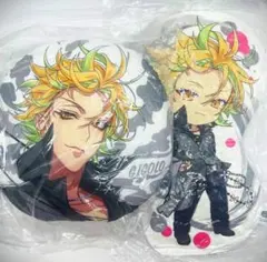 【非売品・超レア・新品】マツキヨコラボ第1.2弾セット　伊弉冉 一二三　ヒプマイ