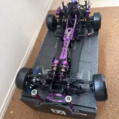 WRAP-UP SHORT10 KCR V1.1 フルオプション - メルカリ