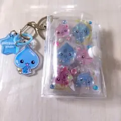 ミニシール帳♡完成品⭐