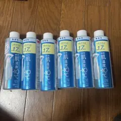 6本　Biore 冷却スプレー 冷ハンディミスト 無香料　 200mlのサムネイル