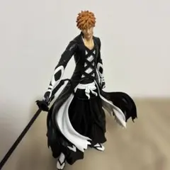 2026年最新】bleach フィギュア 黒崎一護の人気アイテム - メルカリ