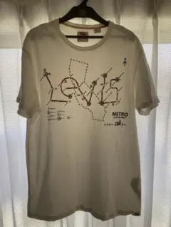 リーバイス Tシャツ