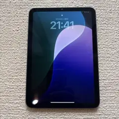 iPad mini 第6世代　64GB