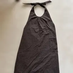 栗原はるみ　エプロンのサムネイル
