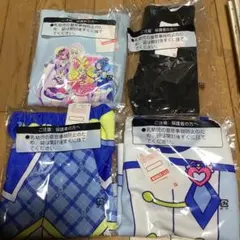 ⭐*可様 最終値下げ　しまむら　プリキュア 110cm　ウインク