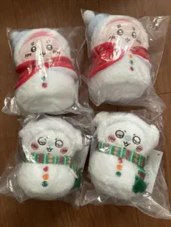 ちいかわ エニマイくじ セブン 古本屋 モモンガ