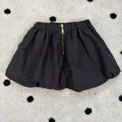 値下げ↓【美品】 GU ★ スカート/ 110cm