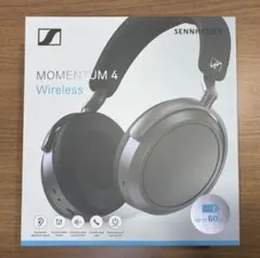 2026年最新】sennheiser momentum3 ヘッドホンの人気アイテム - メルカリ