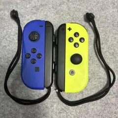 Nintendo Switch ジョイコン ジャンク