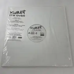 Kurupt – It's Over