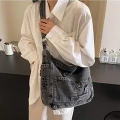 カジュアルバッグ