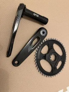【165mm】SRAM Rival E1 クランク＋ 46T 1xリングのサムネイル