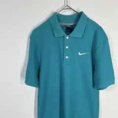 nike ナイキ ポロシャツ 90s 00s y2k tee OLD レトロ