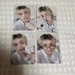 Stray Kids スキズ STAYZONE ペンミ コンプリート リノ - メルカリ