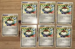 【人気商品】ポケモンカード　モンスターボール　まとめ売り